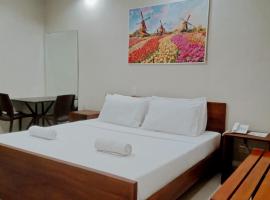 Grace & RB Hotel, Hotel in Kalibo