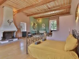 Chambre d'hôtes Les Temps Heureux