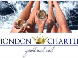 Hondoncharter, ξενοδοχείο σε Illes Balears