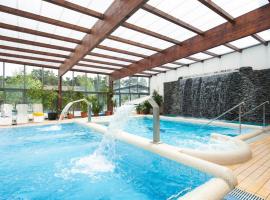 Apartamenty Makadamia, hotel in Niechorze