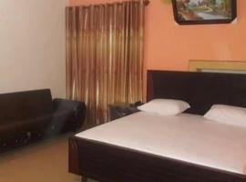 Pak China Club, hotel v destinaci Dera Ismāīl Khān