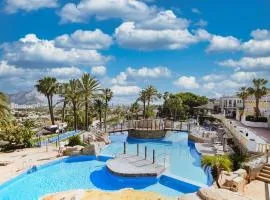 Imperial Park Calpe Pool Paradise 1 bedroom 09