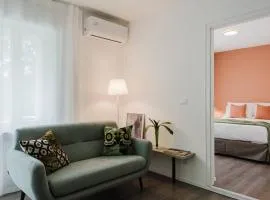 Residenza al Parco