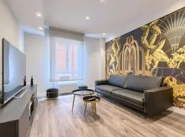 Euskalduna Azkuna Center by Next Stop Bilbao