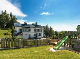 Apartment Milan, levný hotel v destinaci Zreče