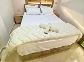 Cozy & Luxurious holiday stay in Saidia!