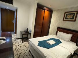 Anwar Dijlah Hotel, khách sạn ở Baghdād