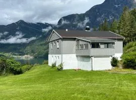 Tunold Gård - Olahuset