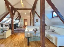 Apartmány Bašta & Wellness