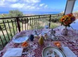 Villa La Terrazza Sul Mare di Trabia - Location fra Palermo e Cefalù