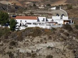 Casa Naturista Con Vistas