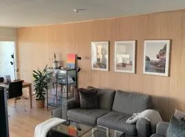 One bedroom apartment Stavanger