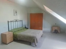 Vivienda Turística Ático