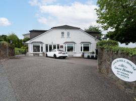 Coach Hill House, hotel v destinaci Cork