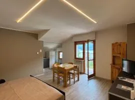 Vecchio Mulino Apartment- Mountain view