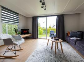 37, located in a quiet & wooded area!, hotel in Oisterwijk