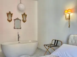 Andrews Luxury Apartment