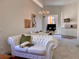 Andrews Luxury Apartment, luxury hotel in La Spezia
