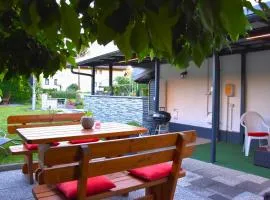 Apartma Franko