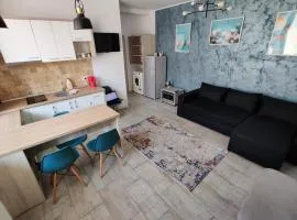 Zenovis apartament