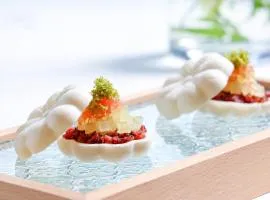 逢春園Feng Chun Villa
