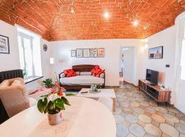 Antico Loft di Famiglia in Centro Agliè