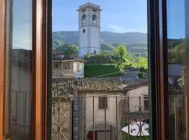 Palazzetto in centro