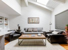 Summit's Rest, hotel di Snowmass Village