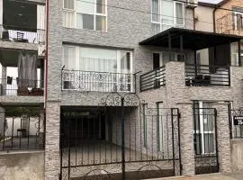 Juz House