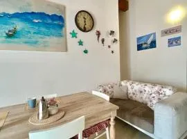 Nura's - Casa Le Ginestre