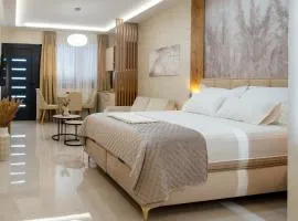 Apartmani Laguna