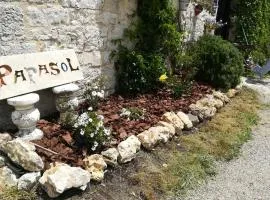 Hotel Rural Papasol