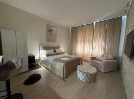 Apartman Modena Novi Sad