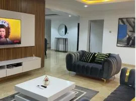 HOME-AWAY APARTMENTs
