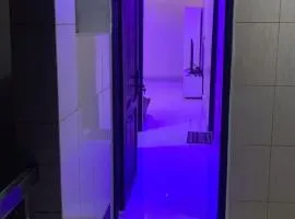 Cotonou Vacation Home