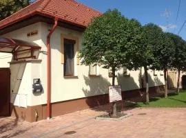 Öregtölgy Vendégház