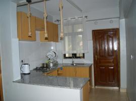 CH Apartment Hotel, B&B in Kisii