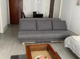 Appartements Paola, Pamela, Patricia et Pascale