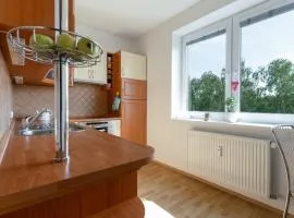 Apartmán Na Rozhledně