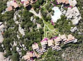 Vista Smeralda