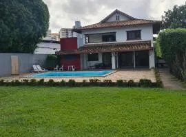 Hostel Jardim