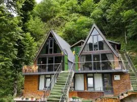 ZeRa Suit Bungalov Rize