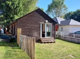 Chalet de la plage