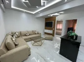 Joli appartement hyper centre Guéliz