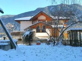 Mansarda del cuore