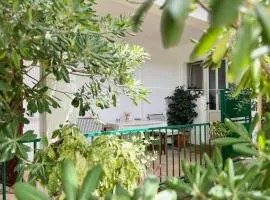 Room Tai - Spacious and Comfy with Private Terrace