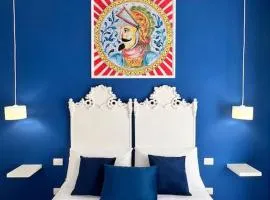 Casa Vacanze Tirreno