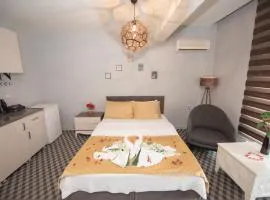 Palvan House