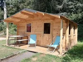 camping la raviège