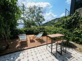 Maison Détroit Iconic 3Br Triplex with GREAT Views